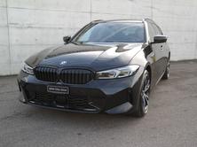 BMW 330e Steptronic, Hybride Rechargeable Essence/Électricité, Voiture nouvelle, Automatique - 2