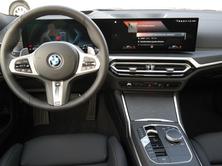 BMW 330e Steptronic, Hybride Rechargeable Essence/Électricité, Voiture nouvelle, Automatique - 5