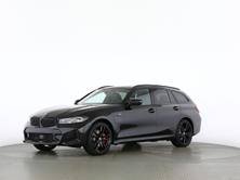 BMW 330e x DriveTouring Steptronic M Sport Pro, Plug-in-Hybrid Benzin/Elektro, Neuwagen, Automat - 2