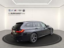 BMW 330e x DriveTouring Steptronic M Sport, Hybride Rechargeable Essence/Électricité, Voiture nouvelle, Automatique - 2