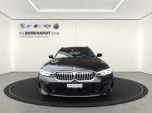 BMW 330e x DriveTouring Steptronic M Sport, Hybride Rechargeable Essence/Électricité, Voiture nouvelle, Automatique - 5