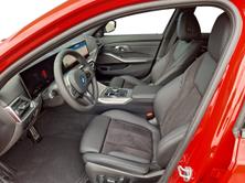 BMW 330e Touring Steptronic M Sport, Hybride Rechargeable Essence/Électricité, Voiture nouvelle, Automatique - 4