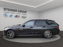 BMW 330e x DriveTouring Steptronic M Sport, Plug-in-Hybrid Benzin/Elektro, Neuwagen, Automat - 2