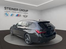 BMW 330e x DriveTouring Steptronic M Sport, Hybride Rechargeable Essence/Électricité, Voiture nouvelle, Automatique - 3