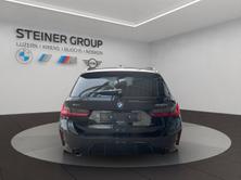 BMW 330e x DriveTouring Steptronic M Sport, Plug-in-Hybrid Petrol/Electric, New car, Automatic - 4