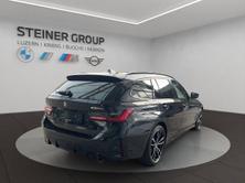 BMW 330e x DriveTouring Steptronic M Sport, Plug-in-Hybrid Petrol/Electric, New car, Automatic - 5