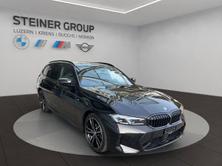 BMW 330e x DriveTouring Steptronic M Sport, Plug-in-Hybrid Benzina/Elettrica, Auto nuove, Automatico - 6