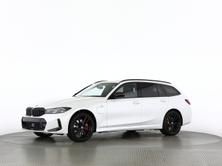 BMW 330e x DriveTouring Steptronic M Sport Pro, Plug-in-Hybrid Benzina/Elettrica, Auto nuove, Automatico - 2