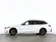 BMW 330e x DriveTouring Steptronic M Sport Pro, Hybride Rechargeable Essence/Électricité, Voiture nouvelle, Automatique - 3