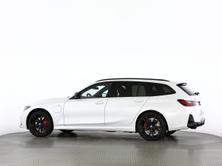 BMW 330e x DriveTouring Steptronic M Sport Pro, Plug-in-Hybrid Benzina/Elettrica, Auto nuove, Automatico - 4