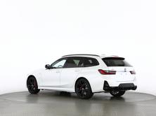 BMW 330e x DriveTouring Steptronic M Sport Pro, Hybride Rechargeable Essence/Électricité, Voiture nouvelle, Automatique - 5