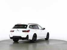 BMW 330e x DriveTouring Steptronic M Sport Pro, Hybride Rechargeable Essence/Électricité, Voiture nouvelle, Automatique - 7