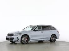 BMW 330e x DriveTouring Steptronic M Sport Pro, Plug-in-Hybrid Petrol/Electric, New car, Automatic - 2