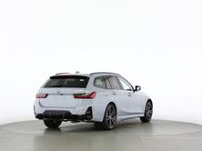 BMW 330e x DriveTouring Steptronic M Sport Pro, Hybride Rechargeable Essence/Électricité, Voiture nouvelle, Automatique - 7