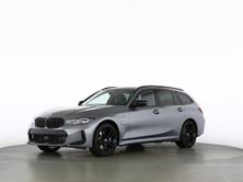 BMW 330e x DriveTouring Steptronic M Sport Pro, Hybride Rechargeable Essence/Électricité, Voiture nouvelle, Automatique - 2