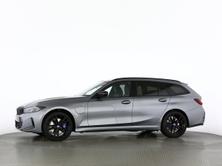 BMW 330e x DriveTouring Steptronic M Sport Pro, Hybride Rechargeable Essence/Électricité, Voiture nouvelle, Automatique - 3
