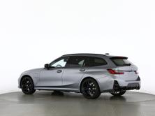 BMW 330e x DriveTouring Steptronic M Sport Pro, Plug-in-Hybrid Benzina/Elettrica, Auto nuove, Automatico - 5