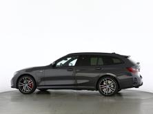 BMW 330e x DriveTouring Steptronic M Sport Pro, Hybride Rechargeable Essence/Électricité, Voiture nouvelle, Automatique - 4