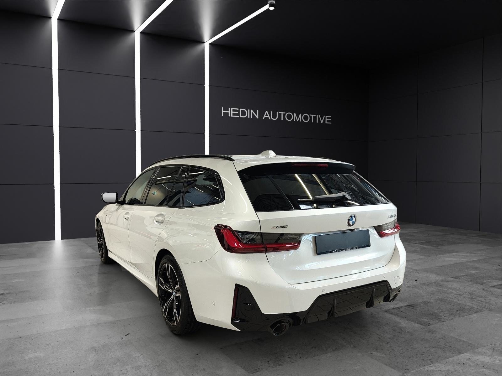 BMW 330d xDrive SAG Touring, Mild-Hybrid Diesel/Electric, New car, Automatic - 3