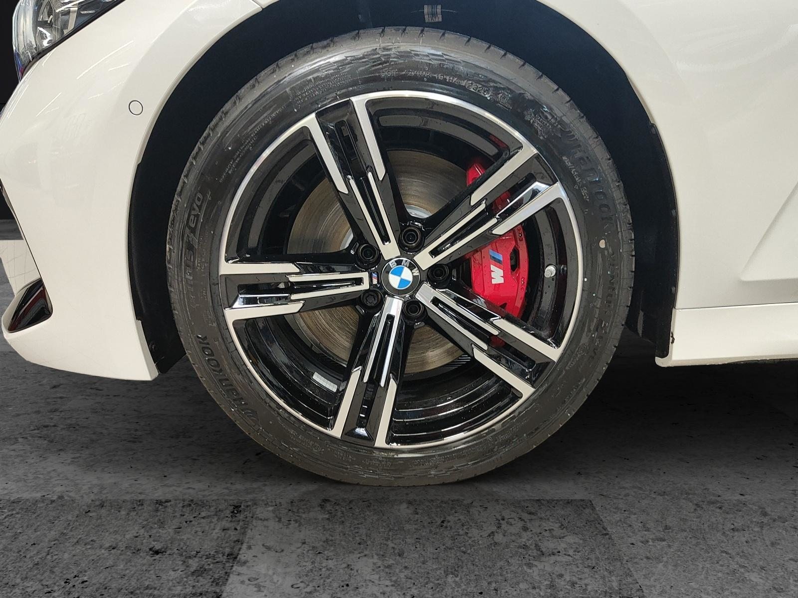 BMW 330d xDrive SAG Touring, Mild-Hybrid Diesel/Electric, New car, Automatic - 5