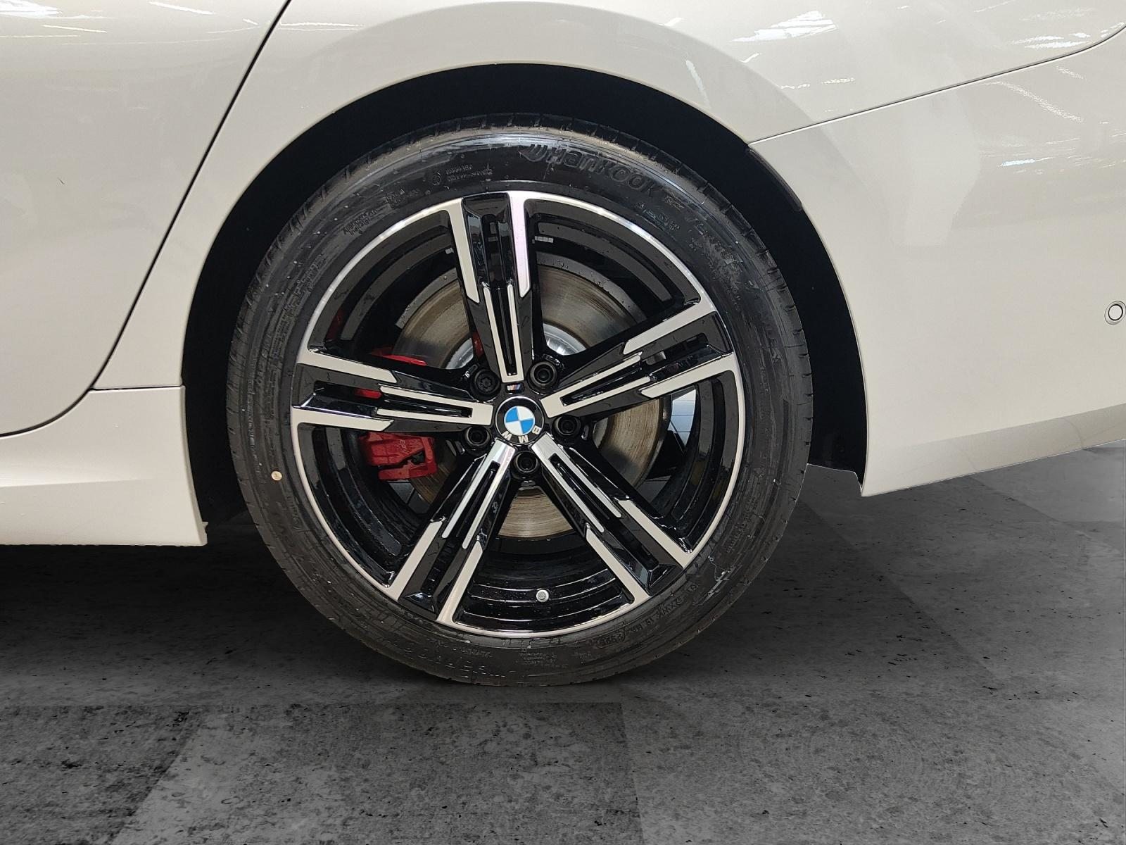 BMW 330d xDrive SAG Touring, Mild-Hybrid Diesel/Electric, New car, Automatic - 7