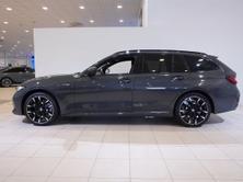 BMW 330e Touring Steptronic M Sport, Plug-in-Hybrid Petrol/Electric, New car, Automatic - 3