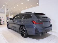 BMW 330e Touring Steptronic M Sport, Plug-in-Hybrid Petrol/Electric, New car, Automatic - 5