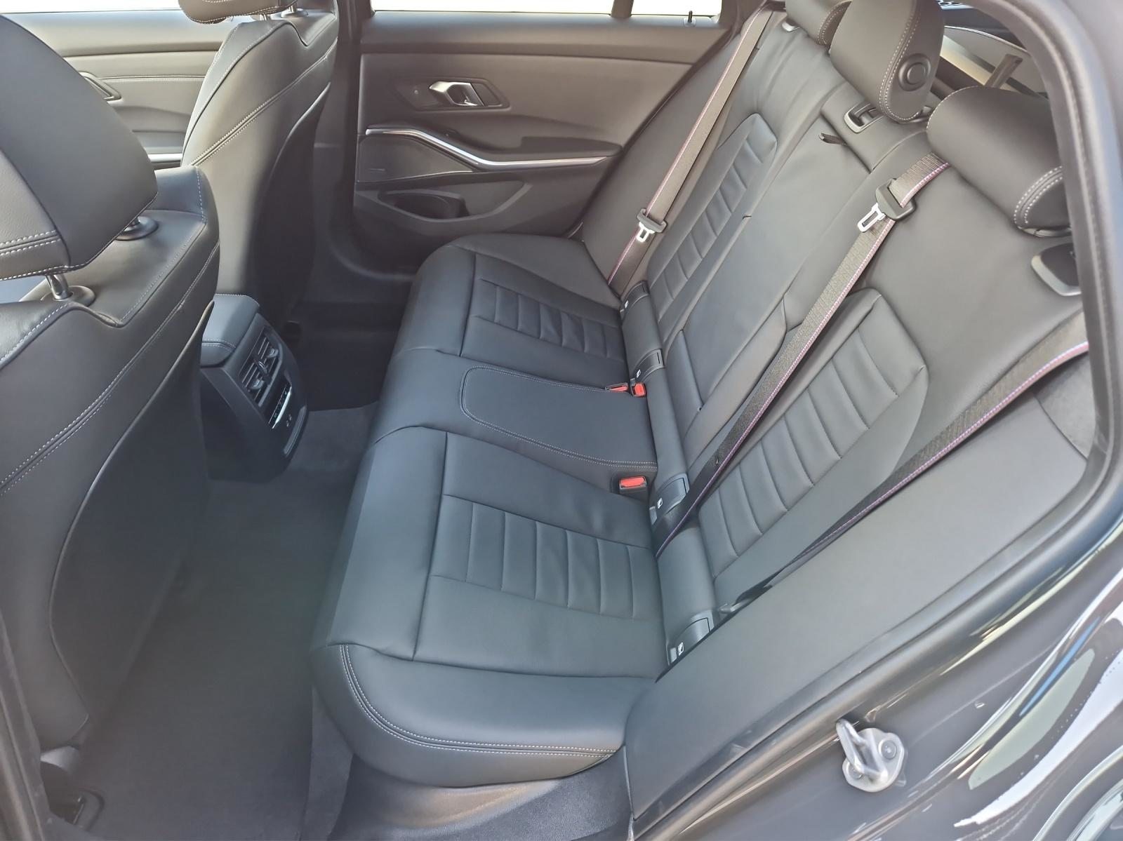BMW 330d xDrive SAG Touring, Hybride Leggero Diesel/Elettrica, Auto nuove, Automatico - 7