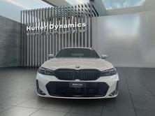 BMW 330i xDrive SAG Touring, Benzina, Auto nuove, Automatico - 2