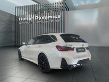 BMW 330i xDrive SAG Touring, Benzina, Auto nuove, Automatico - 4