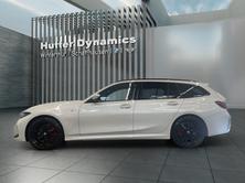 BMW 330i xDrive SAG Touring, Benzina, Auto nuove, Automatico - 5