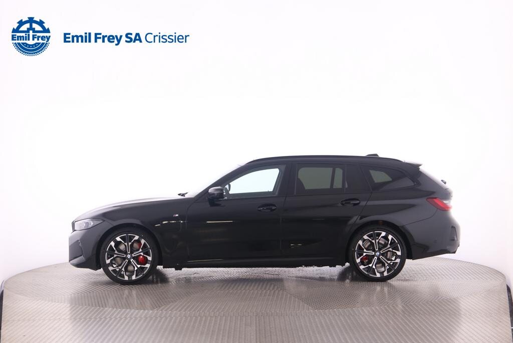 BMW 330e xDrive SAG Touring, Plug-in-Hybrid Benzin/Elektro, Neuwagen, Automatik - 3