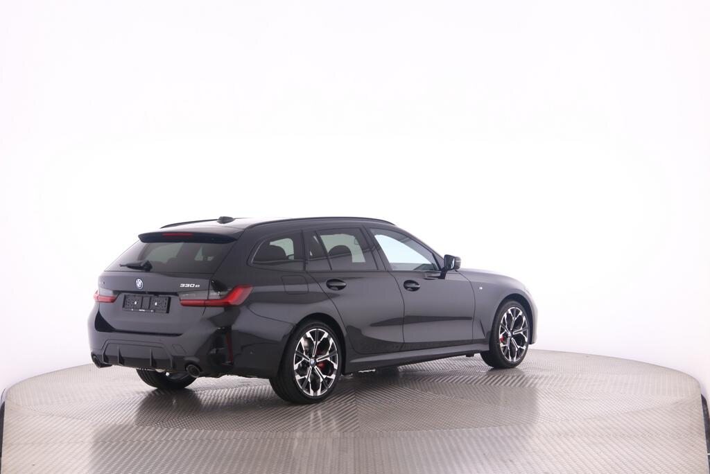 BMW 330e xDrive SAG Touring, Plug-in-Hybrid Benzin/Elektro, Neuwagen, Automatik - 7