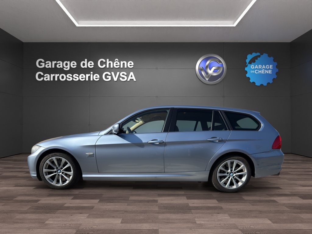 BMW 330 330i xDrive, Essence, Occasion / Utilisé, Automatique - 2