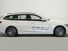BMW 330e x DriveTouring M Sport Steptronic, Plug-in-Hybrid Benzina/Elettrica, Occasioni / Usate, Automatico - 2