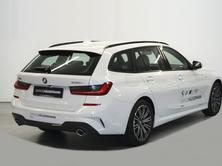 BMW 330e x DriveTouring M Sport Steptronic, Plug-in-Hybrid Petrol/Electric, Second hand / Used, Automatic - 3