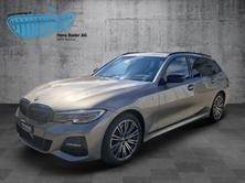 BMW 330d Touring MSport, Occasioni / Usate, Automatico - 2