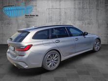 BMW 330d Touring MSport, Occasion / Gebraucht, Automat - 4