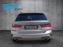 BMW 330d Touring MSport, Occasion / Gebraucht, Automat - 5