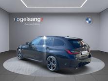 BMW 330e x DriveTouring Steptronic M Sport, Plug-in-Hybrid Benzina/Elettrica, Occasioni / Usate, Automatico - 3