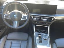 BMW 330e x DriveTouring Steptronic M Sport, Hybride Rechargeable Essence/Électricité, Occasion / Utilisé, Automatique - 4