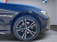 BMW 330e x DriveTouring Steptronic M Sport, Hybride Rechargeable Essence/Électricité, Occasion / Utilisé, Automatique - 7