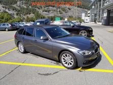 BMW 330i Touring Steptronic, Essence, Occasion / Utilisé, Automatique - 4