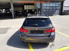 BMW 330i Touring Steptronic, Essence, Occasion / Utilisé, Automatique - 6