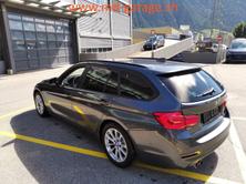 BMW 330i Touring Steptronic, Benzin, Occasion / Gebraucht, Automat - 7