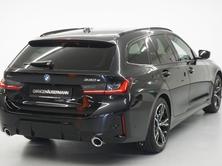 BMW 330e xDr Tour M Sport, Plug-in-Hybrid Benzin/Elektro, Occasion / Gebraucht, Automat - 2
