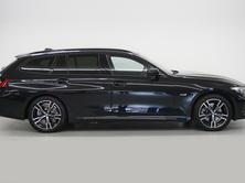 BMW 330e xDr Tour M Sport, Hybride Rechargeable Essence/Électricité, Occasion / Utilisé, Automatique - 3