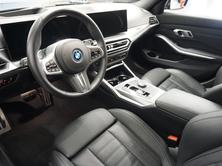 BMW 330e xDr Tour M Sport, Hybride Rechargeable Essence/Électricité, Occasion / Utilisé, Automatique - 4