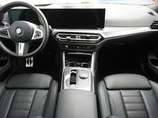 BMW 330e xDr Tour M Sport, Plug-in-Hybrid Petrol/Electric, Second hand / Used, Automatic - 5