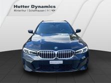 BMW 330e xDr Tour M Sport, Hybride Rechargeable Essence/Électricité, Occasion / Utilisé, Automatique - 2